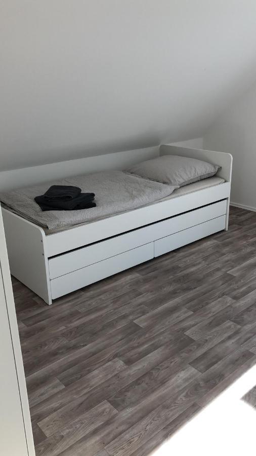 Hostel Nordkirchen By Frerichmann Екстер'єр фото