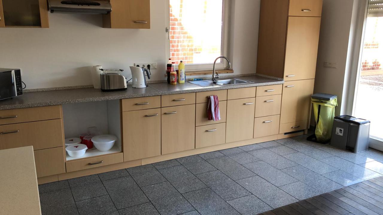 Hostel Nordkirchen By Frerichmann Екстер'єр фото