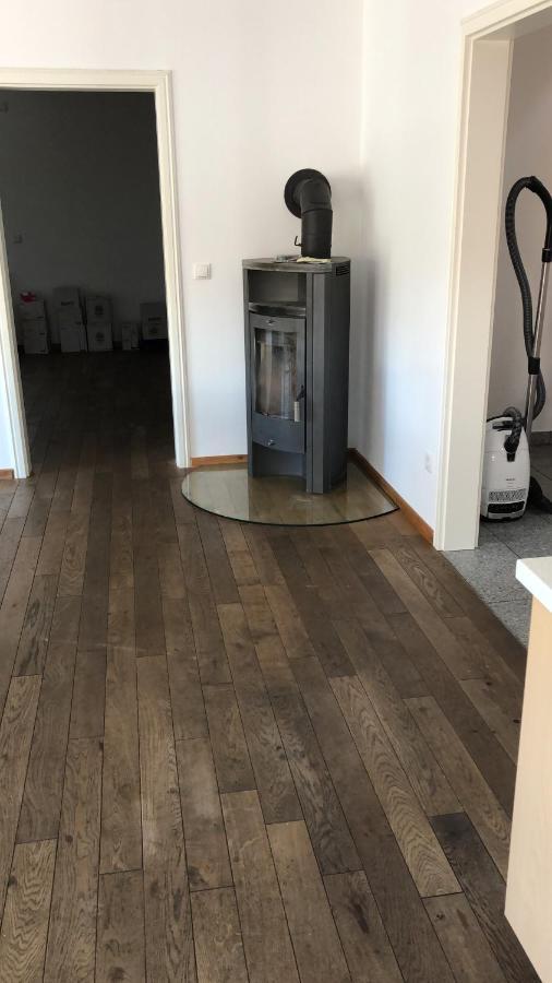 Hostel Nordkirchen By Frerichmann Екстер'єр фото