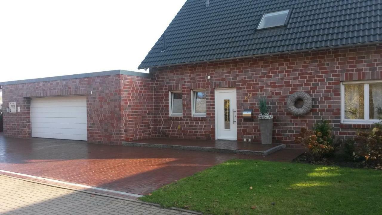 Hostel Nordkirchen By Frerichmann Екстер'єр фото
