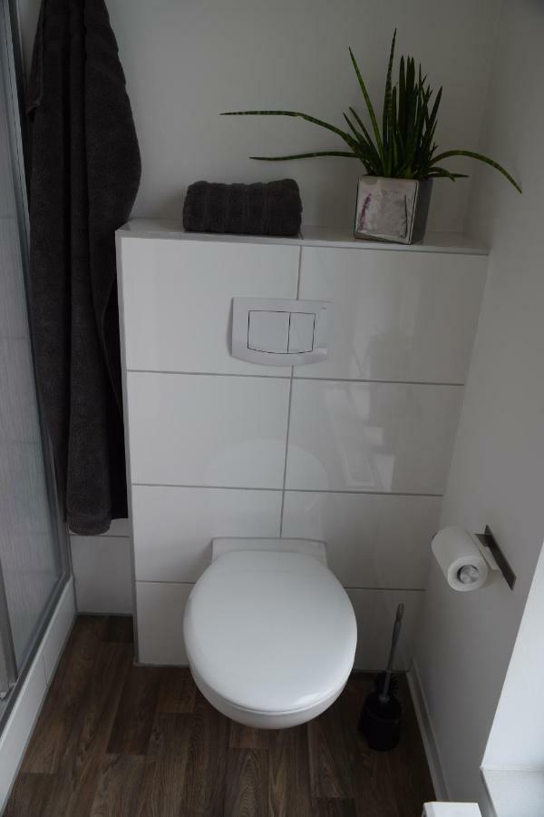 Hostel Nordkirchen By Frerichmann Екстер'єр фото