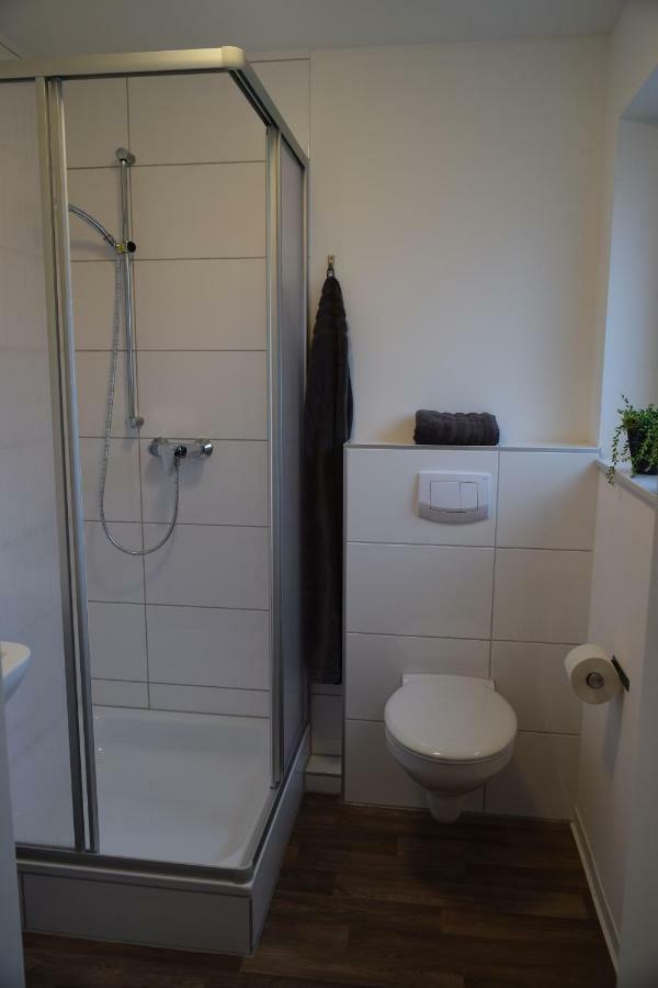 Hostel Nordkirchen By Frerichmann Екстер'єр фото