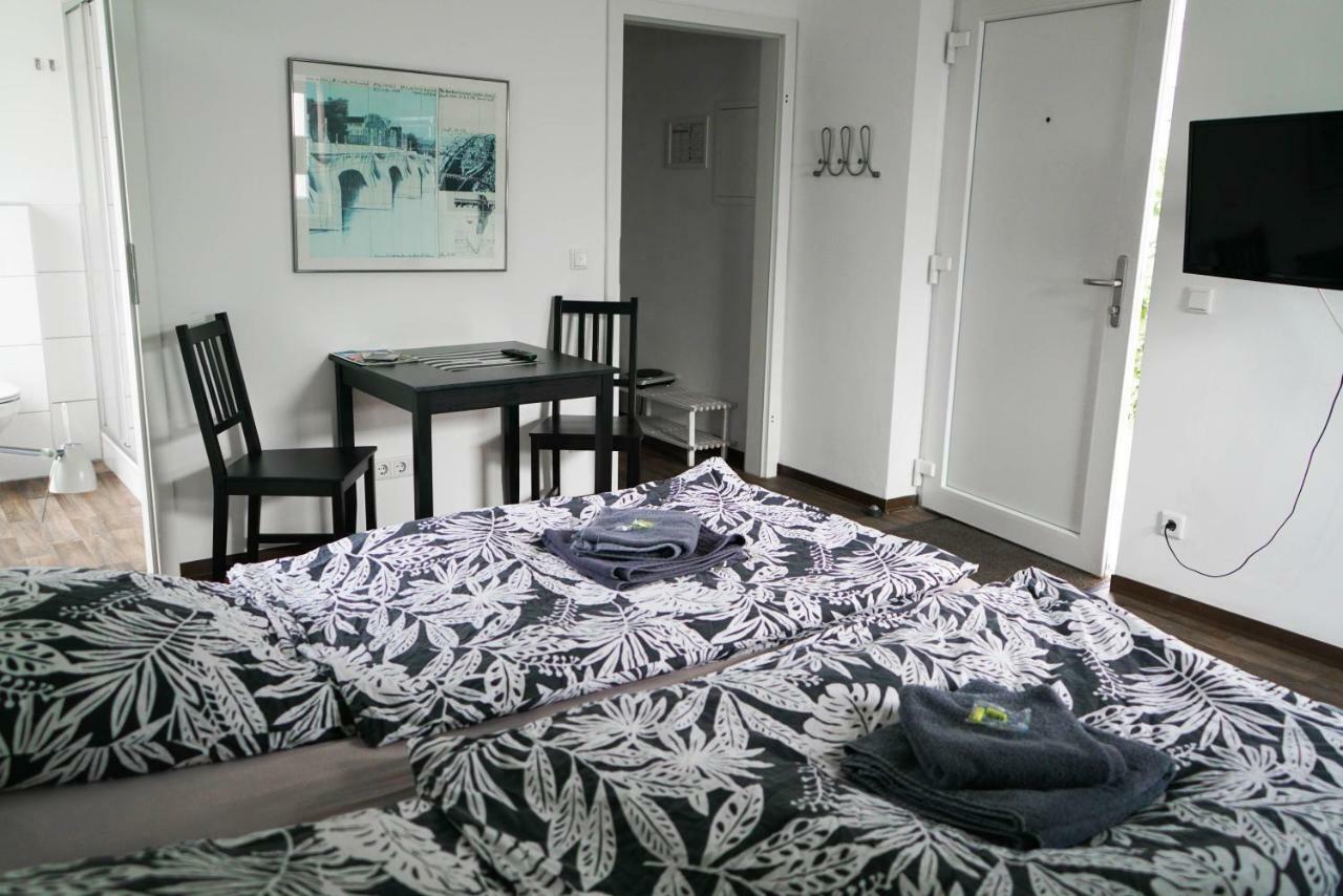 Hostel Nordkirchen By Frerichmann Екстер'єр фото